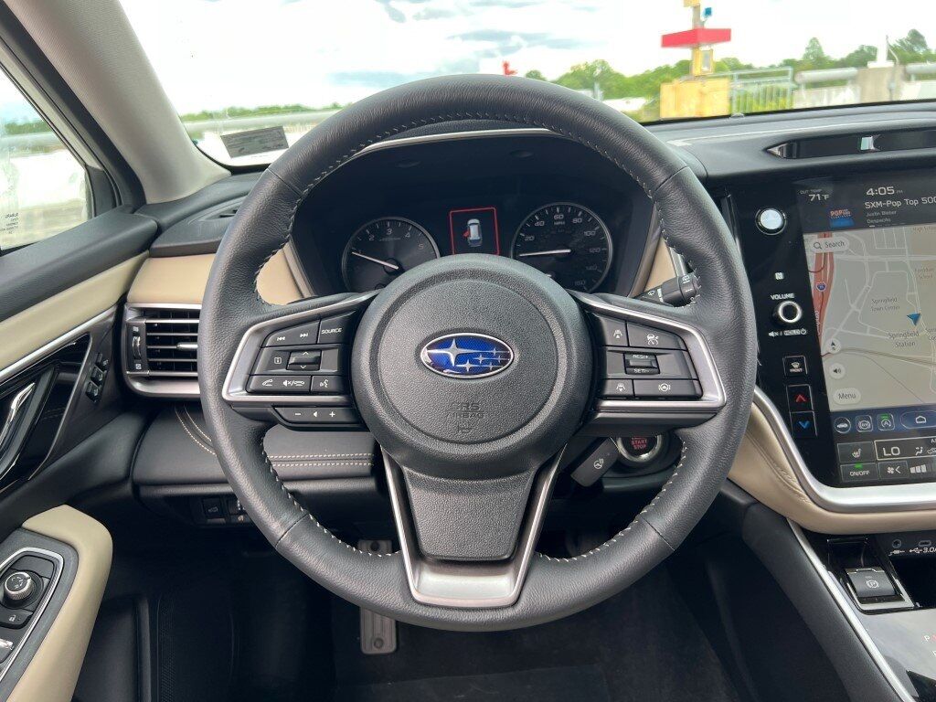 2025 Subaru Outback Limited XT Springfield VA