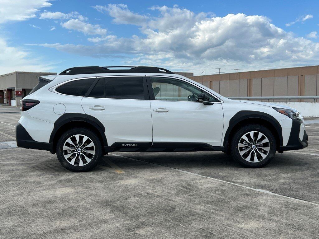 2025 Subaru Outback Limited XT Springfield VA