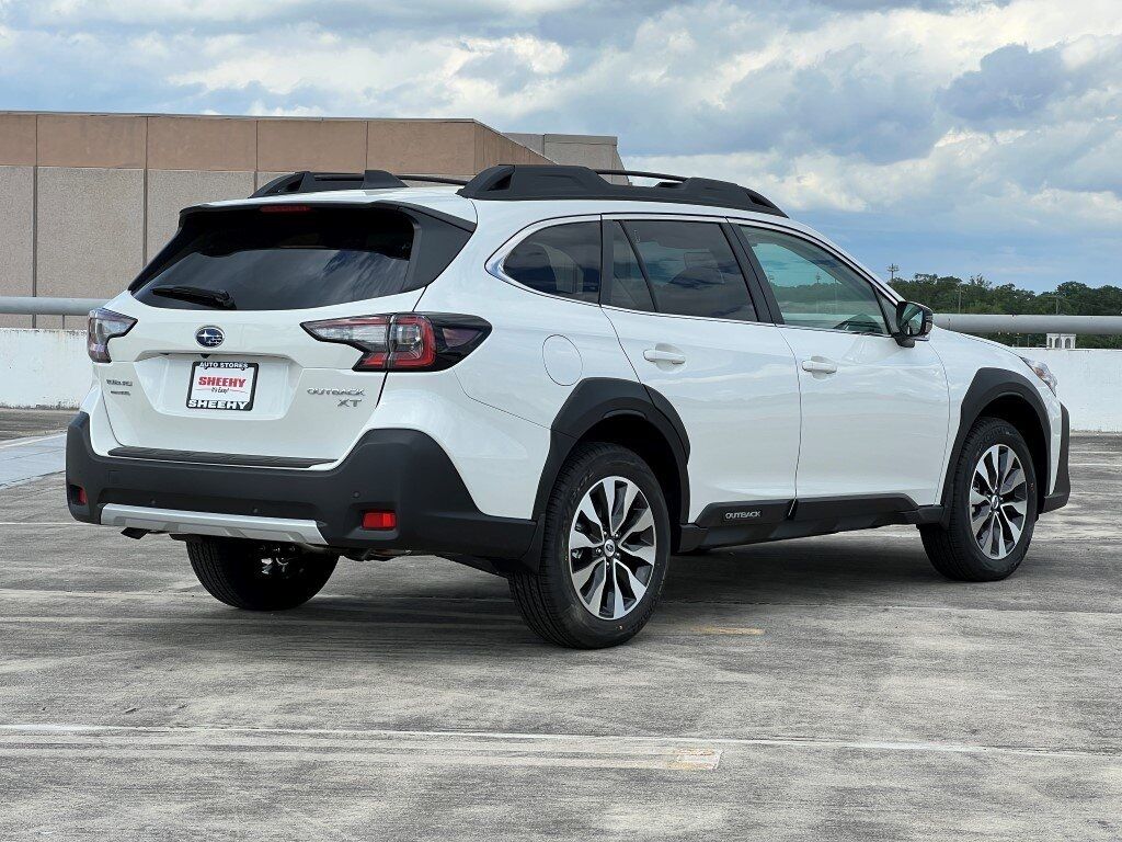 2025 Subaru Outback Limited XT Springfield VA