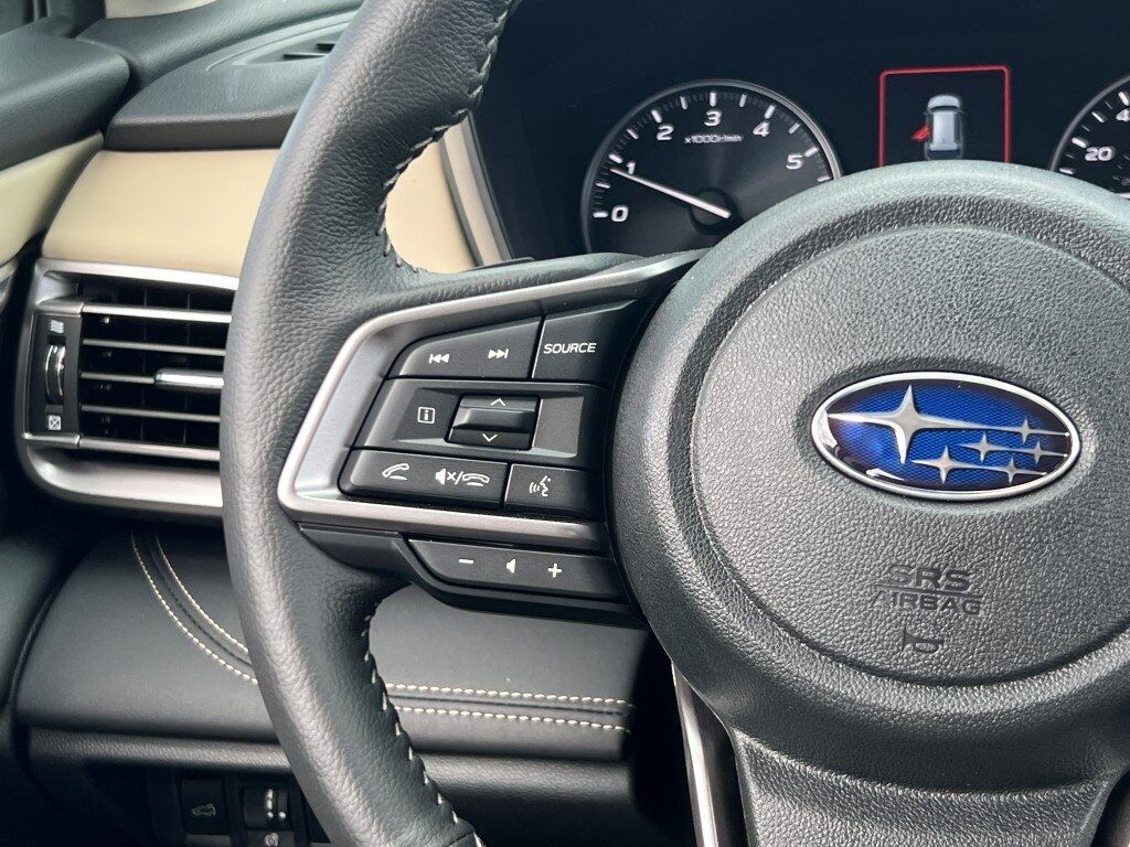 2025 Subaru Outback Limited XT Springfield VA