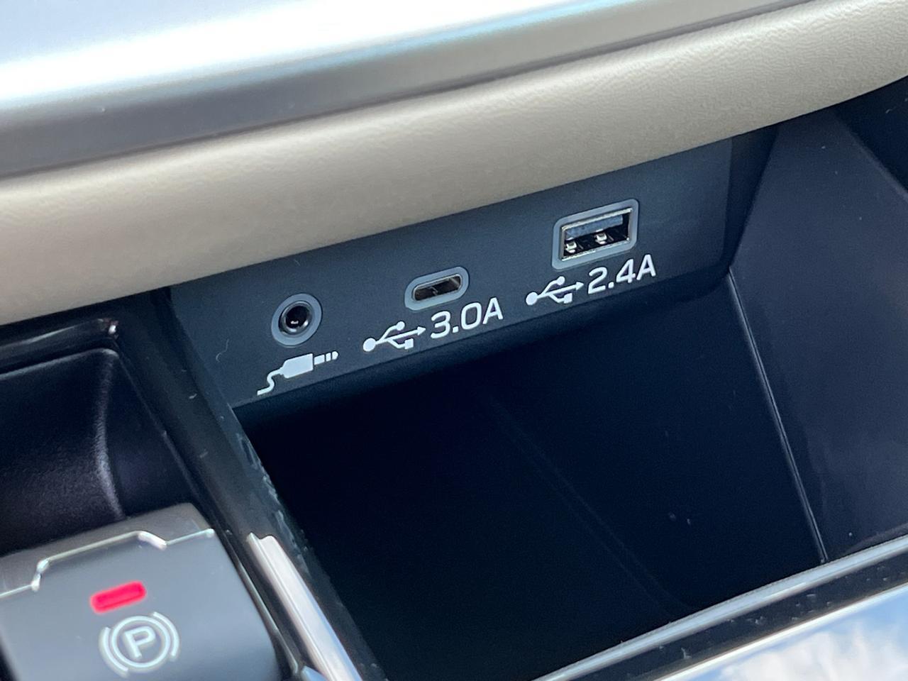 2025 Subaru Outback Limited Hagerstown MD