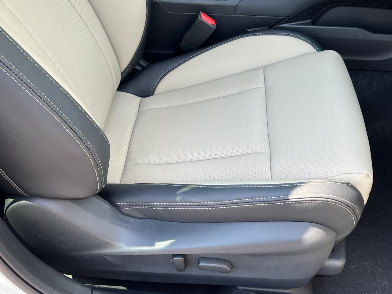 2025 Subaru Outback Limited Hagerstown MD