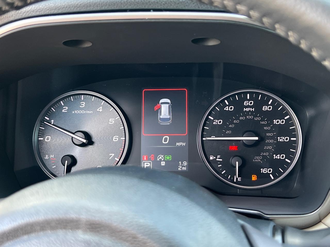 2025 Subaru Outback Limited Hagerstown MD