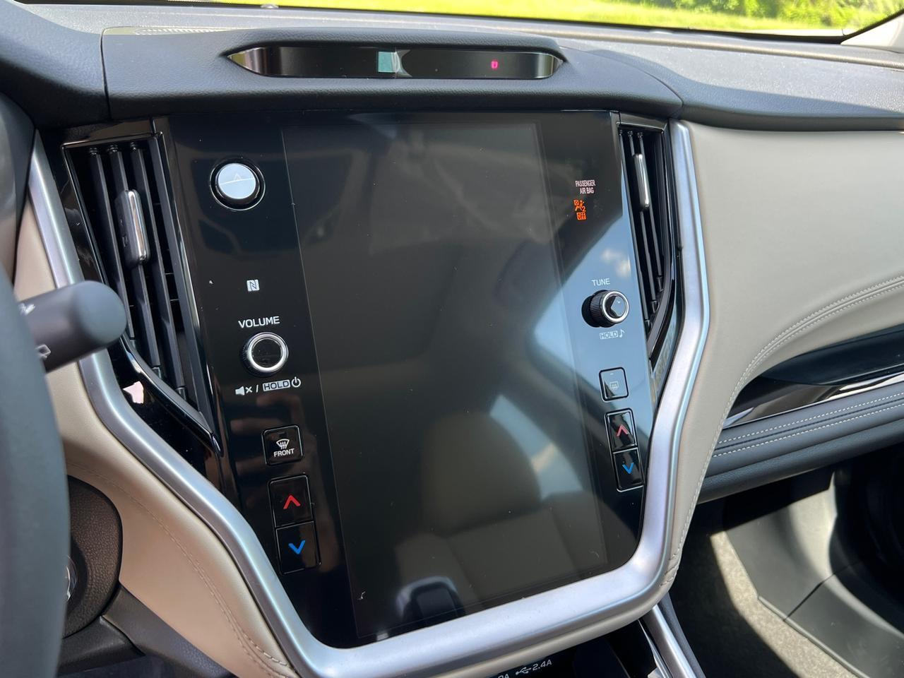 2025 Subaru Outback Limited Hagerstown MD