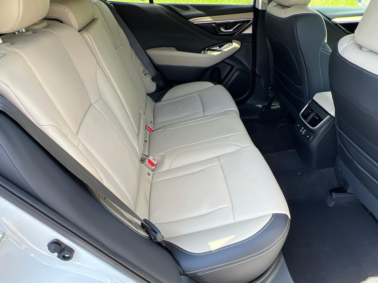 2025 Subaru Outback Limited Hagerstown MD