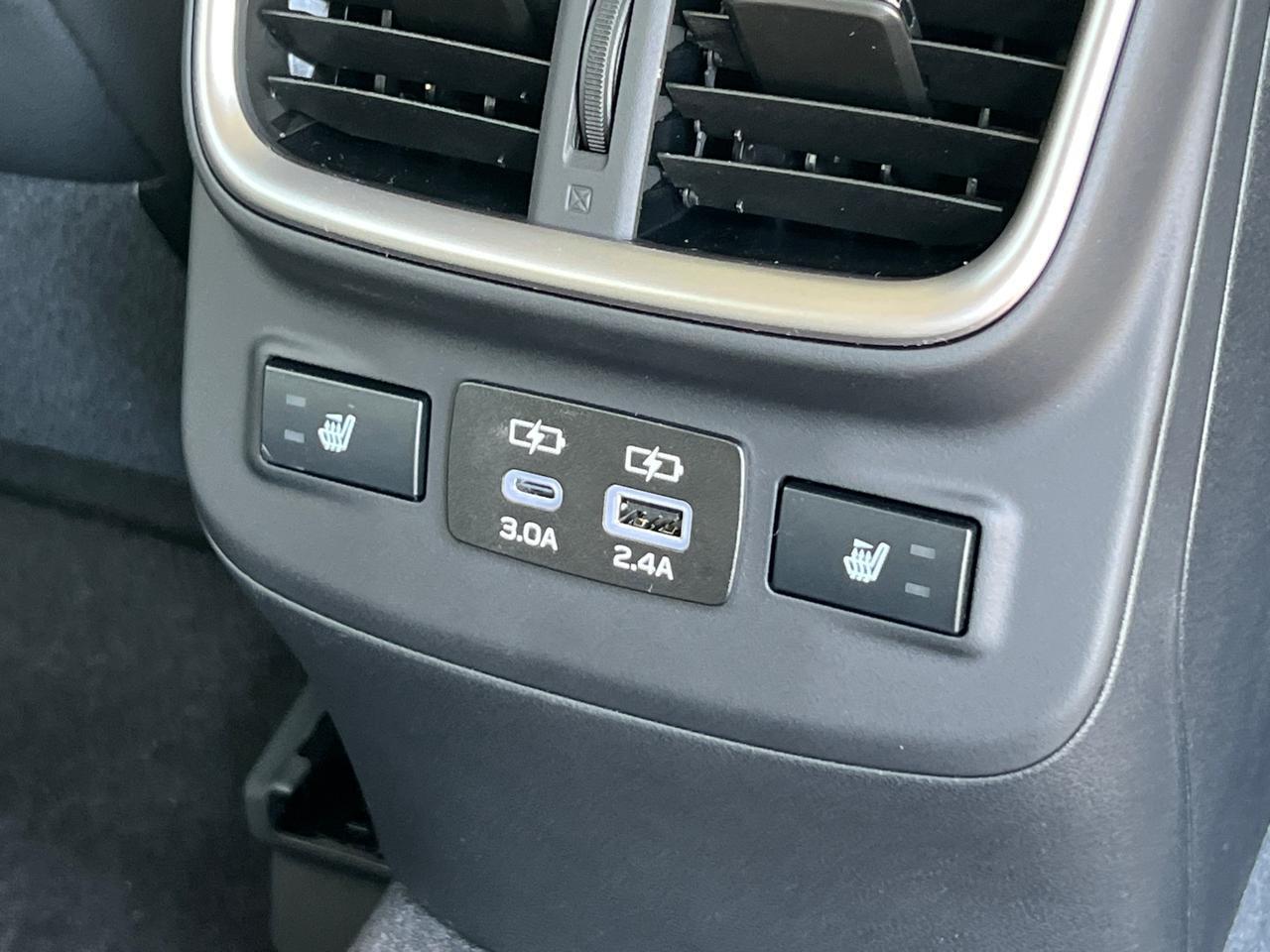 2025 Subaru Outback Limited Hagerstown MD