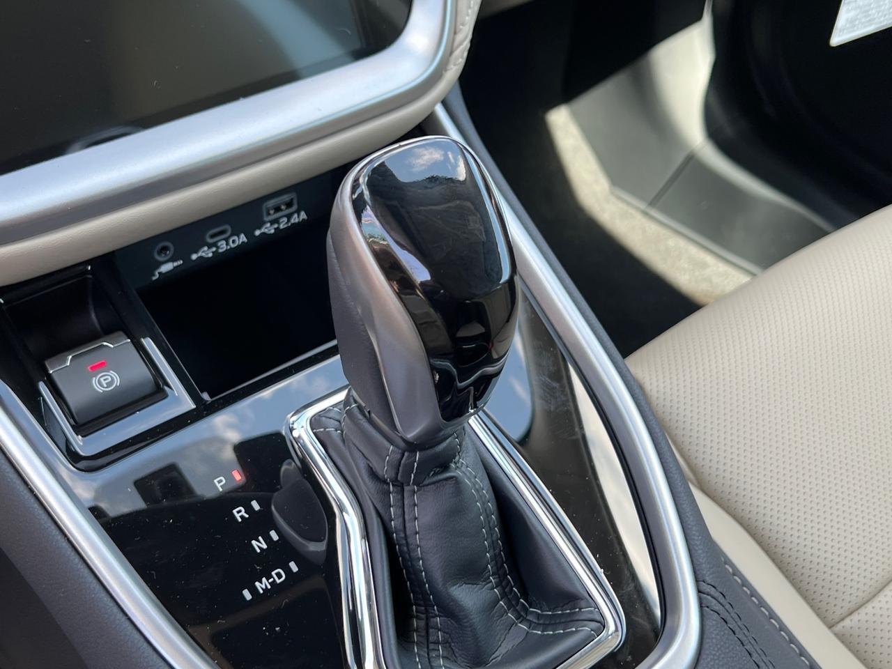 2025 Subaru Outback Limited Hagerstown MD