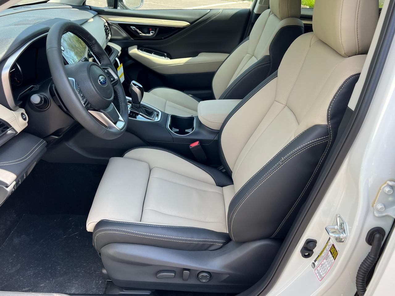 2025 Subaru Outback Limited Hagerstown MD