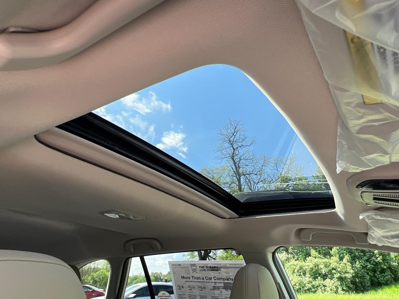 2025 Subaru Outback Limited Hagerstown MD