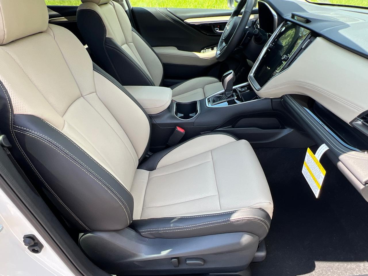 2025 Subaru Outback Limited Hagerstown MD