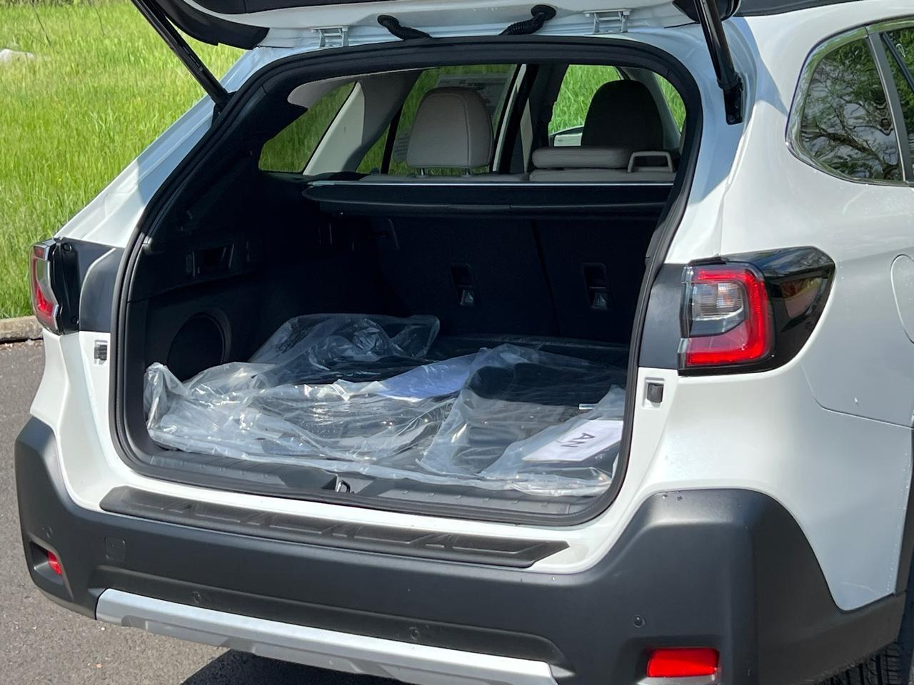 2025 Subaru Outback Limited Hagerstown MD