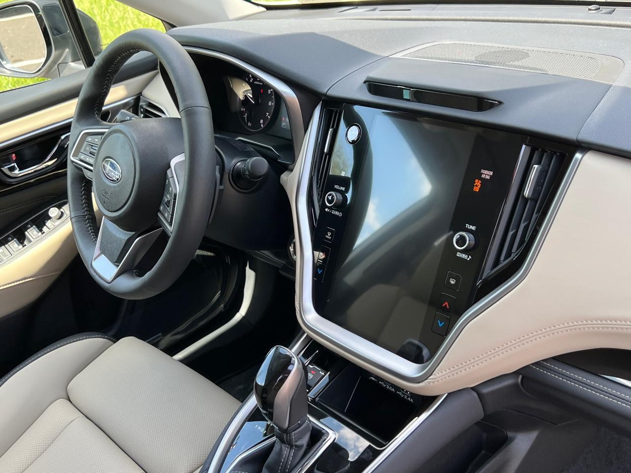 2025 Subaru Outback Limited Hagerstown MD