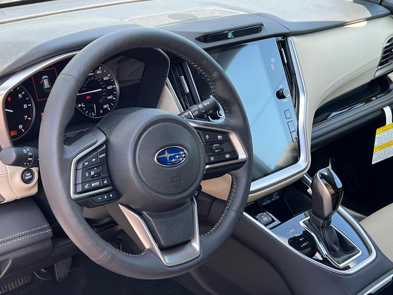 2025 Subaru Outback Limited Hagerstown MD