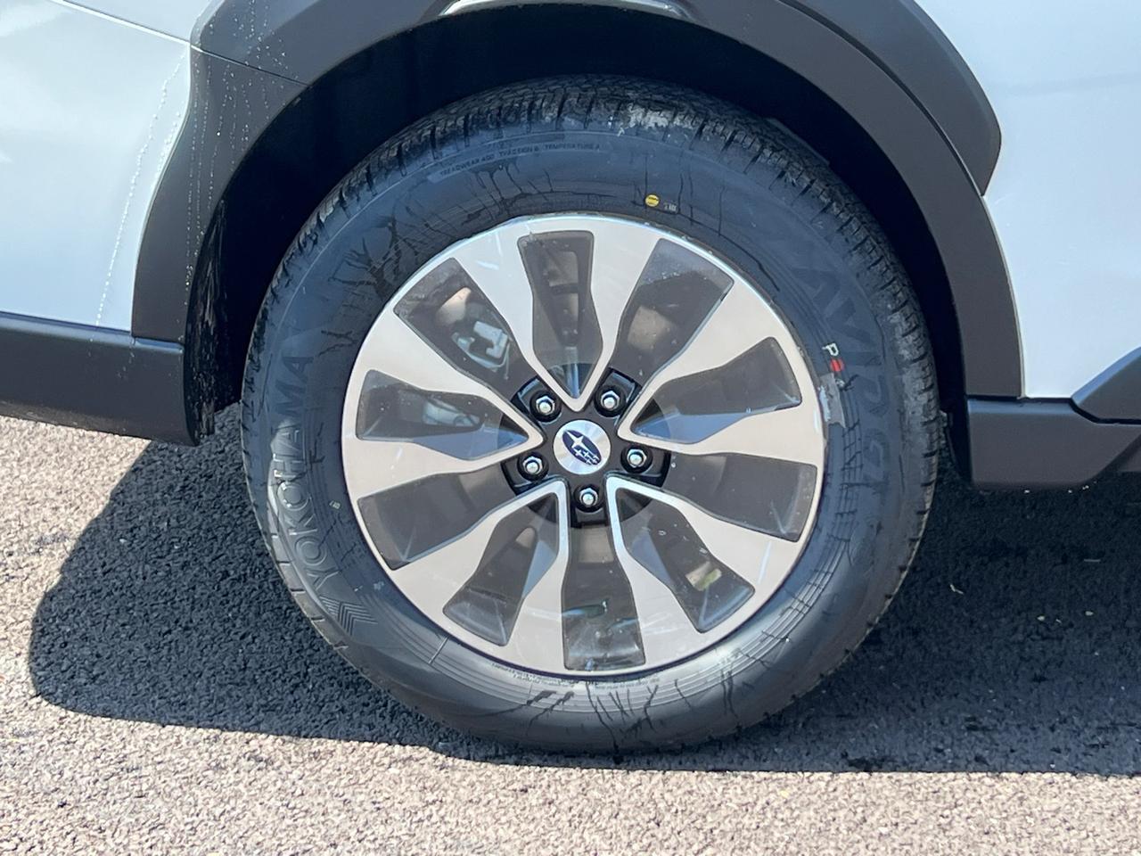 2025 Subaru Outback Limited Hagerstown MD