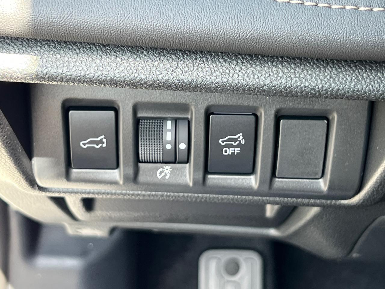 2025 Subaru Outback Limited Hagerstown MD