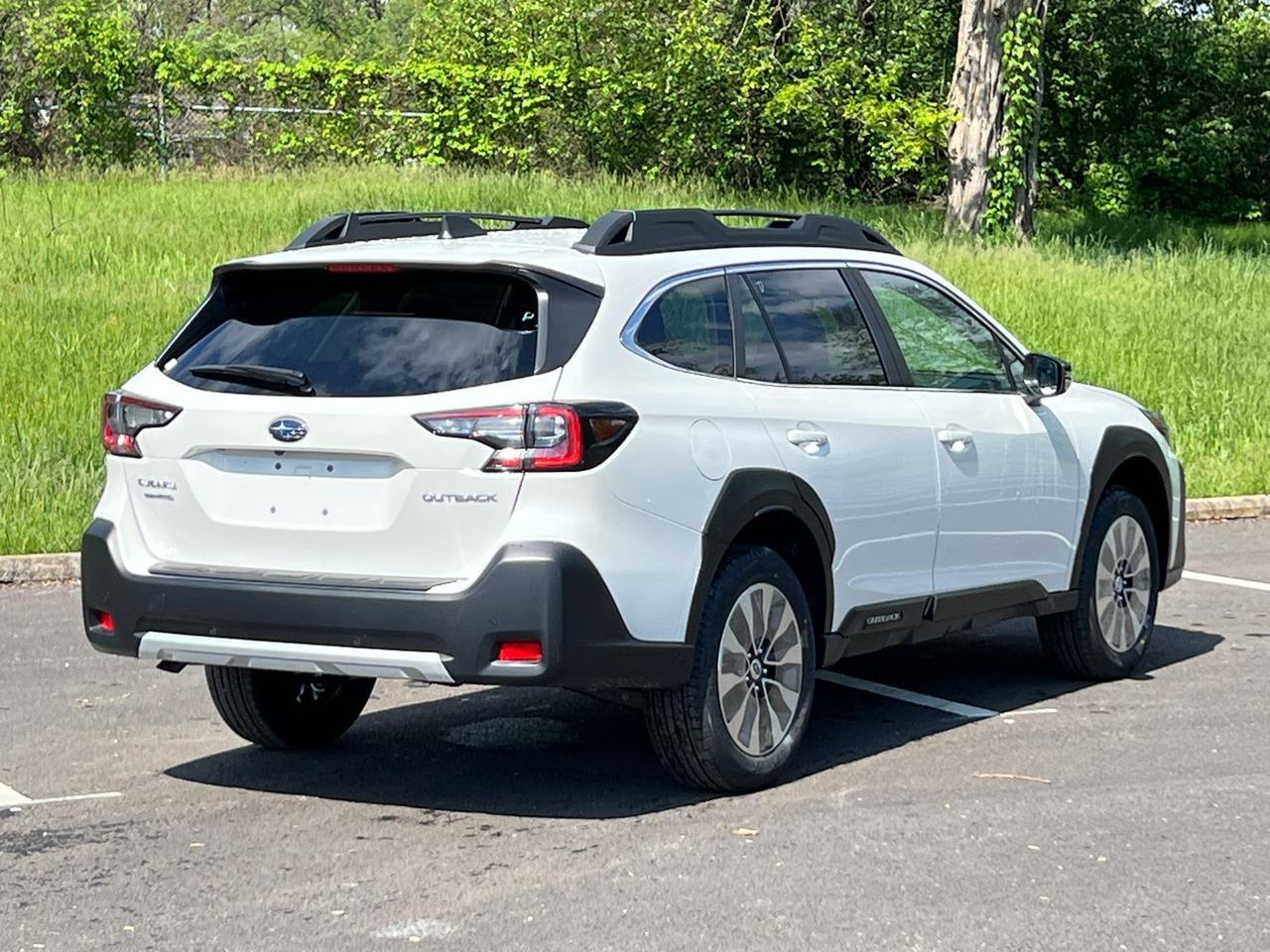 2025 Subaru Outback Limited Hagerstown MD