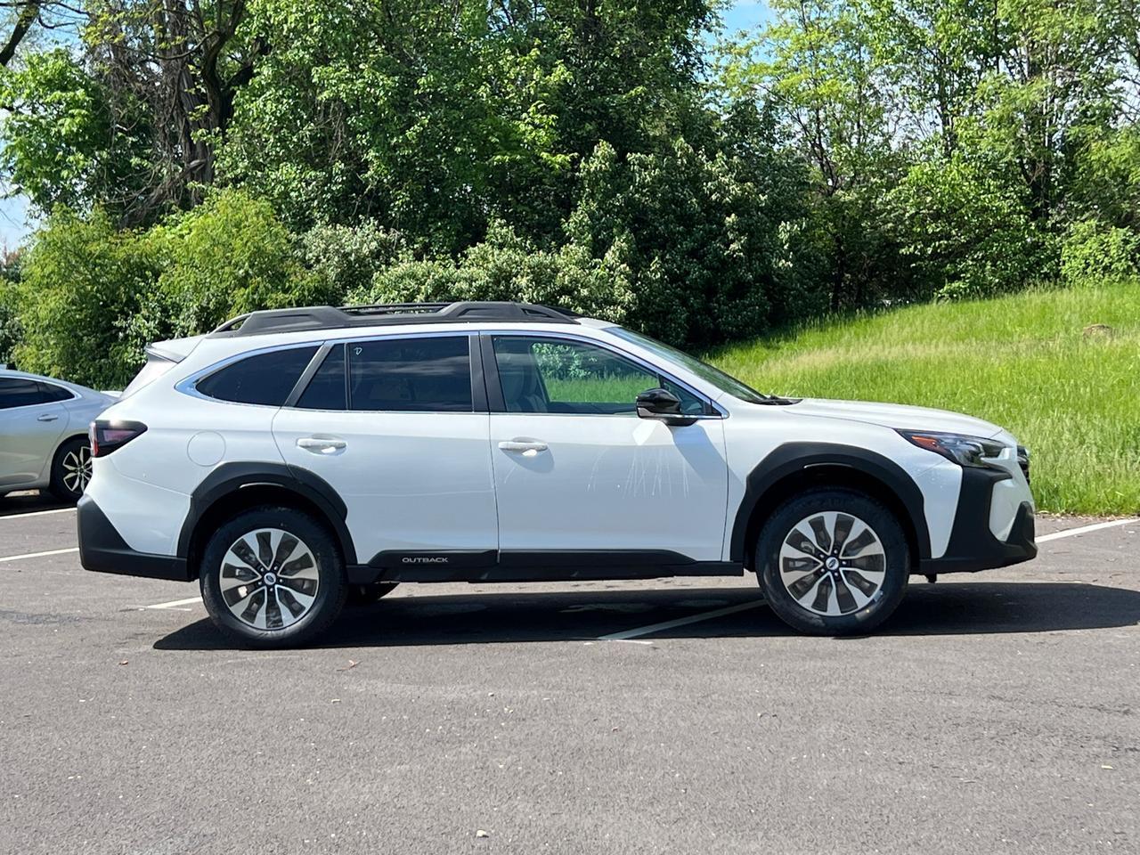 2025 Subaru Outback Limited Hagerstown MD