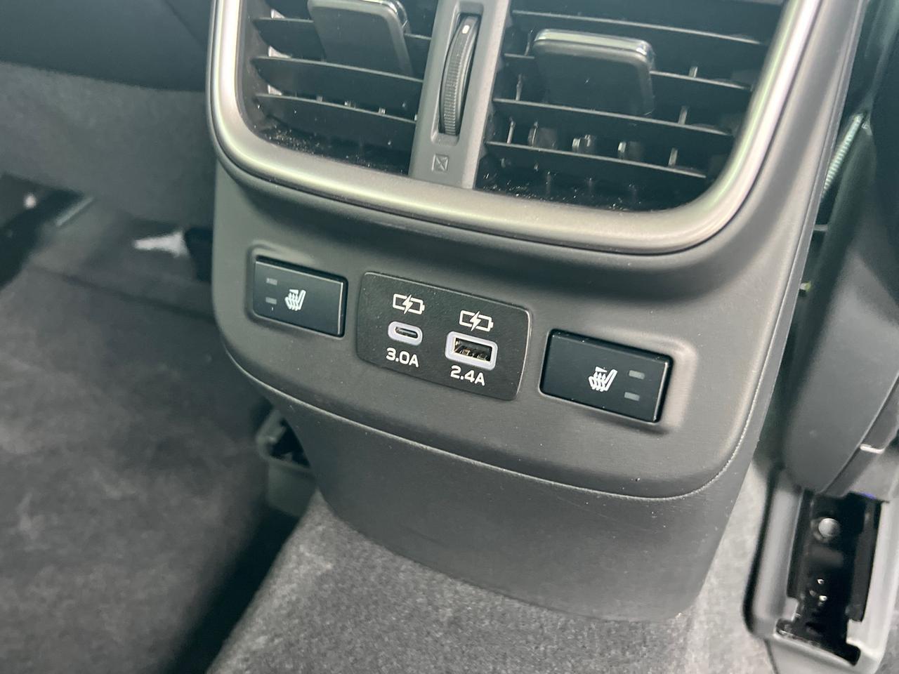 2025 Subaru Outback Limited Hagerstown MD