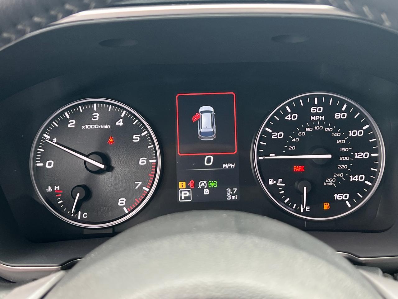 2025 Subaru Outback Limited Hagerstown MD