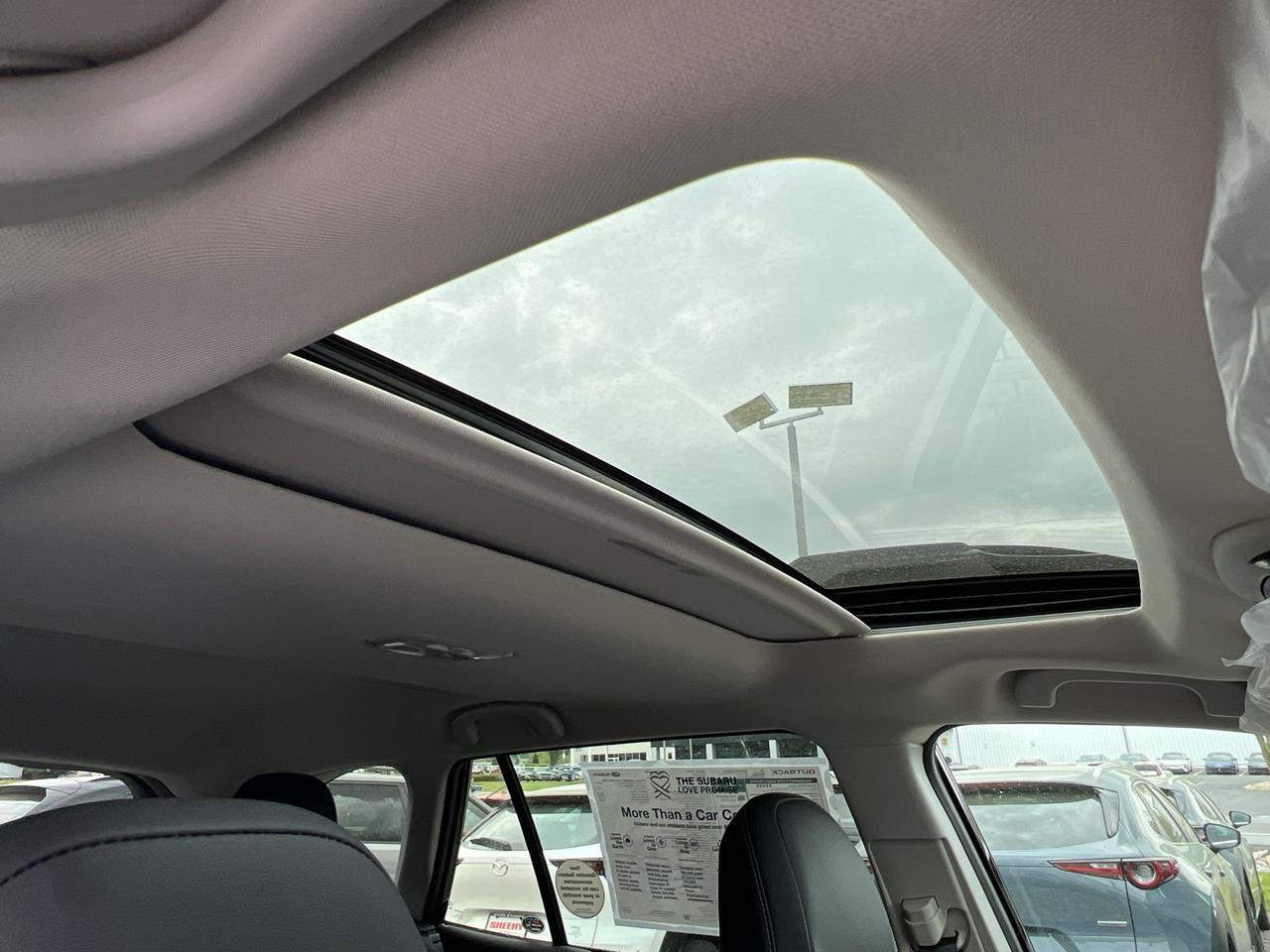 2025 Subaru Outback Limited Hagerstown MD