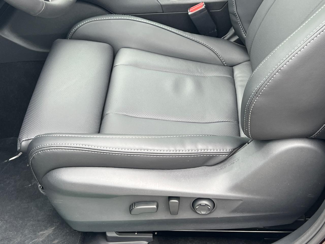 2025 Subaru Outback Limited Hagerstown MD