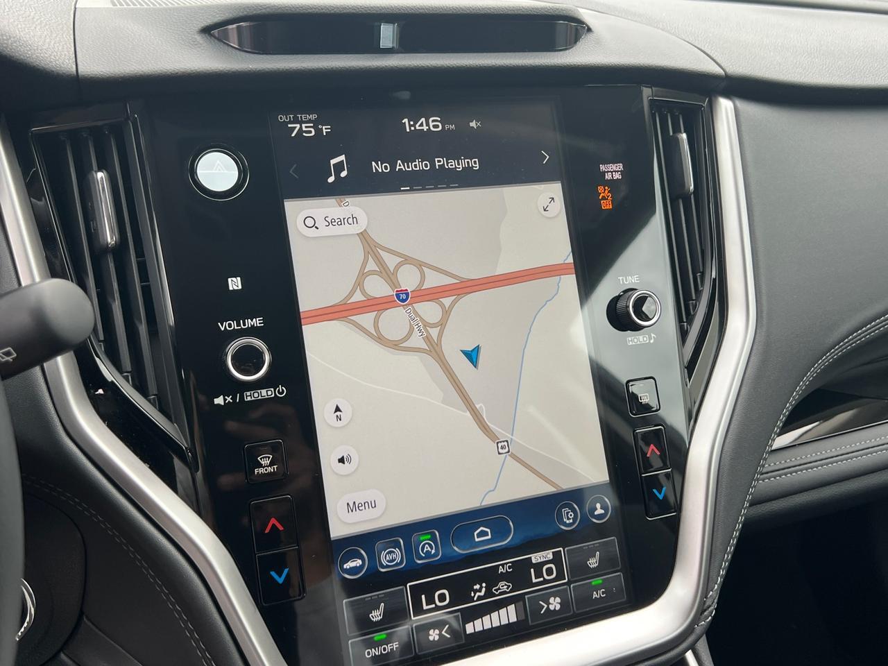 2025 Subaru Outback Limited Hagerstown MD