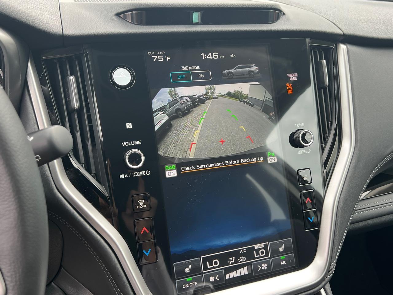 2025 Subaru Outback Limited Hagerstown MD