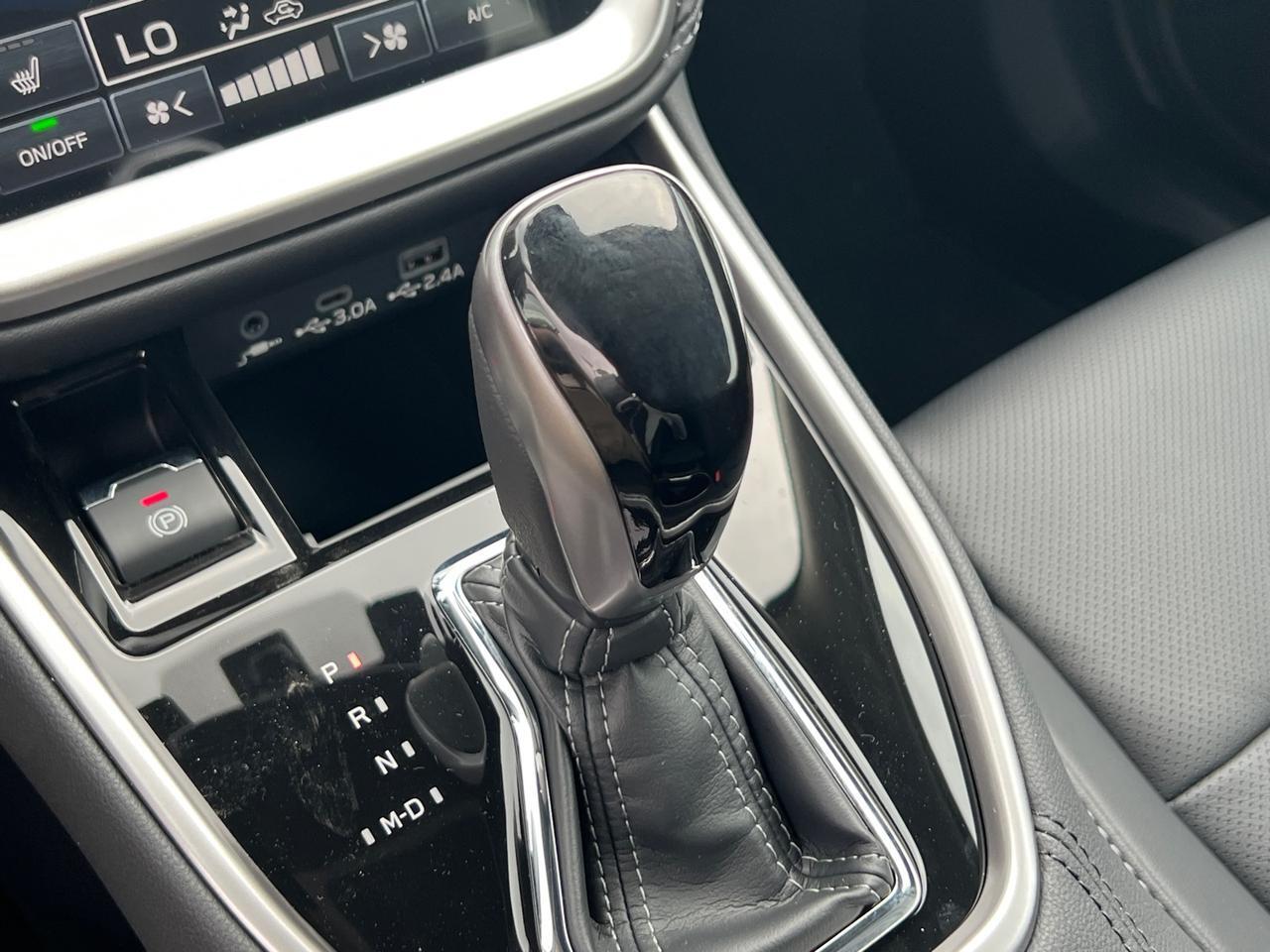 2025 Subaru Outback Limited Hagerstown MD