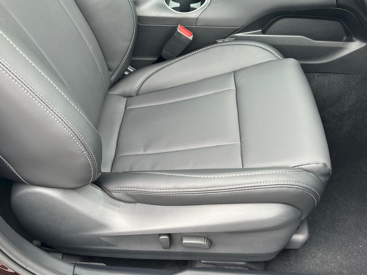 2025 Subaru Outback Limited Hagerstown MD