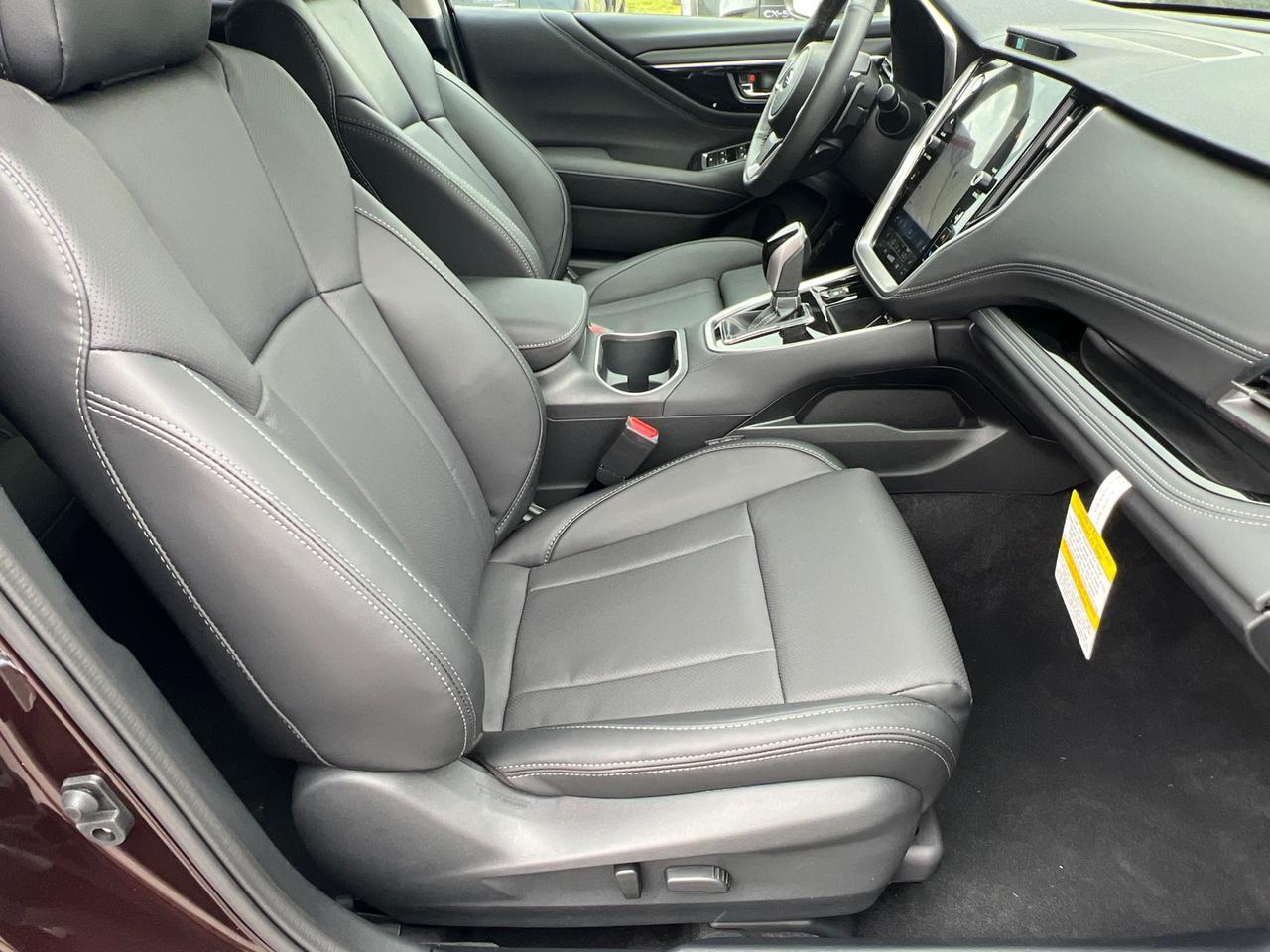 2025 Subaru Outback Limited Hagerstown MD