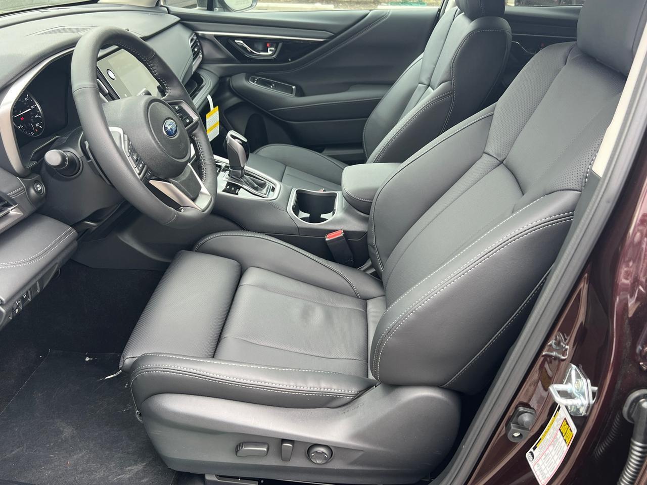 2025 Subaru Outback Limited Hagerstown MD