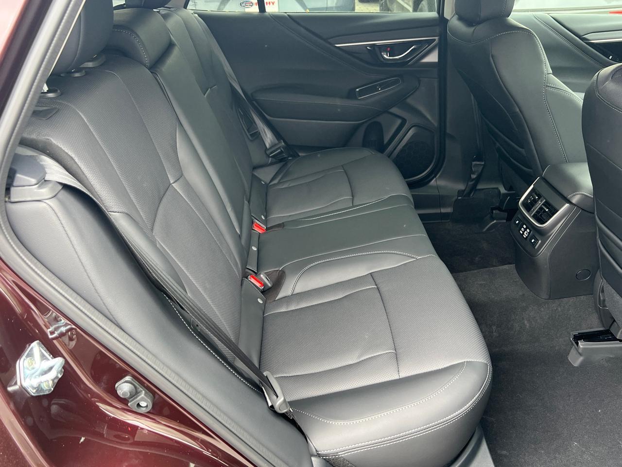 2025 Subaru Outback Limited Hagerstown MD