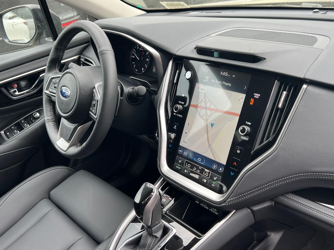 2025 Subaru Outback Limited Hagerstown MD