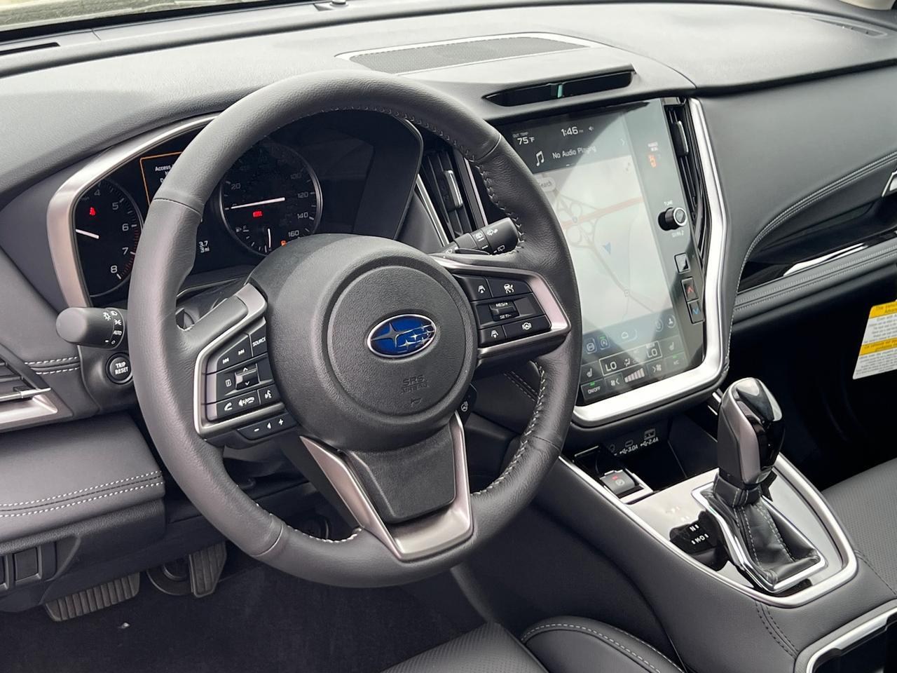 2025 Subaru Outback Limited Hagerstown MD