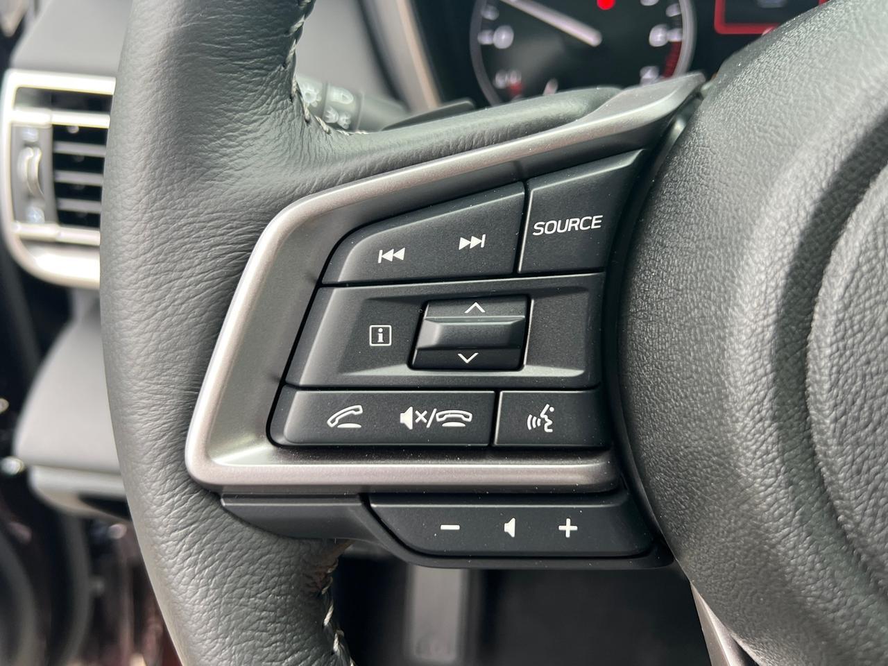 2025 Subaru Outback Limited Hagerstown MD