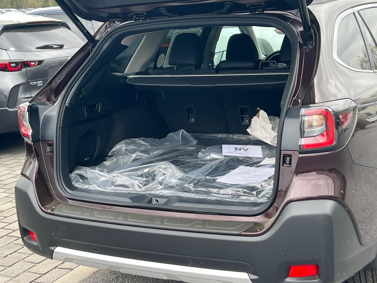 2025 Subaru Outback Limited Hagerstown MD