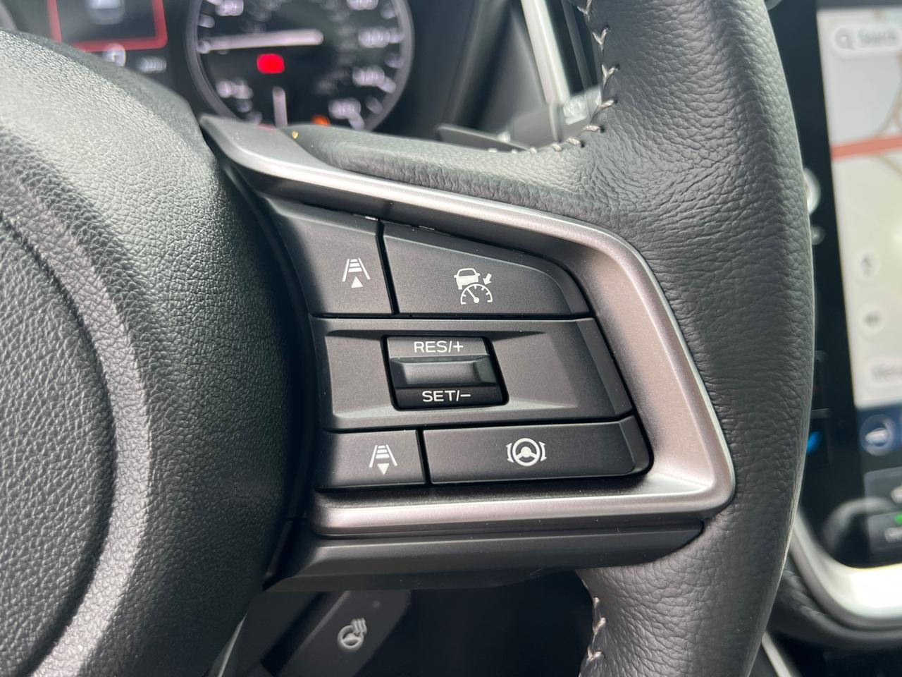 2025 Subaru Outback Limited Hagerstown MD