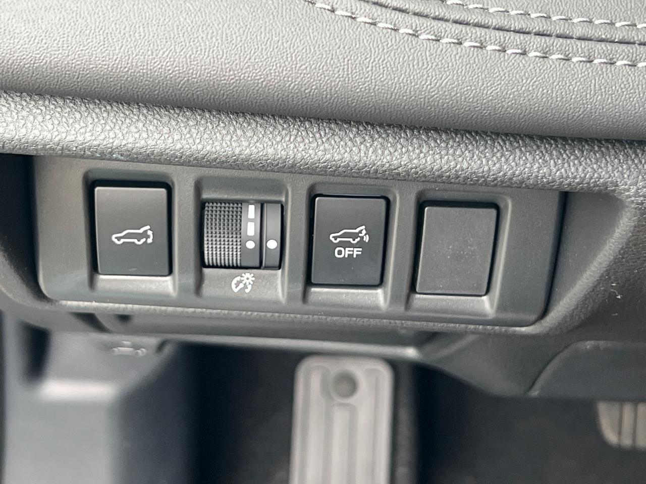 2025 Subaru Outback Limited Hagerstown MD