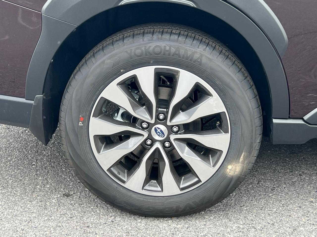 2025 Subaru Outback Limited Hagerstown MD