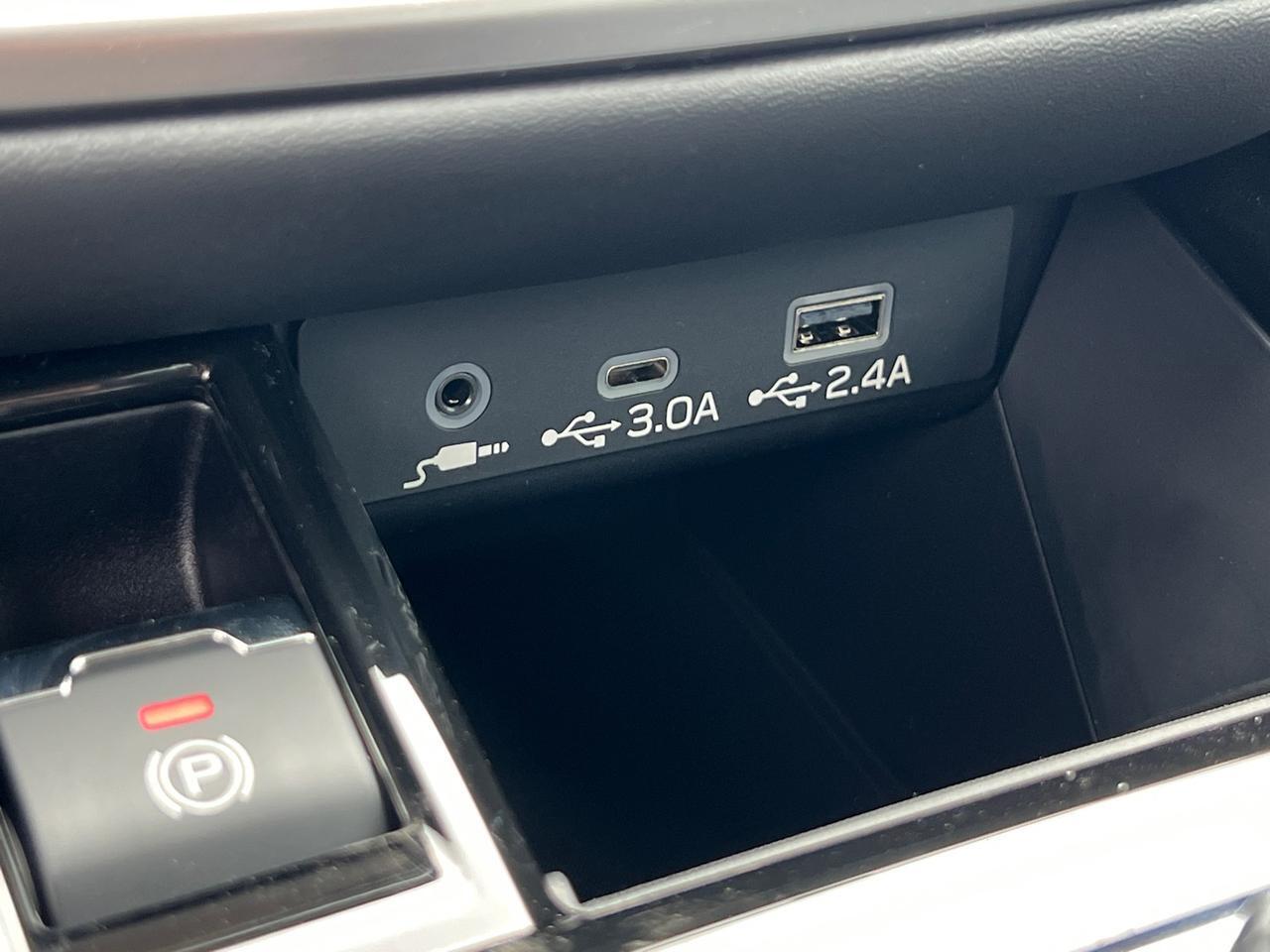 2025 Subaru Outback Limited Hagerstown MD