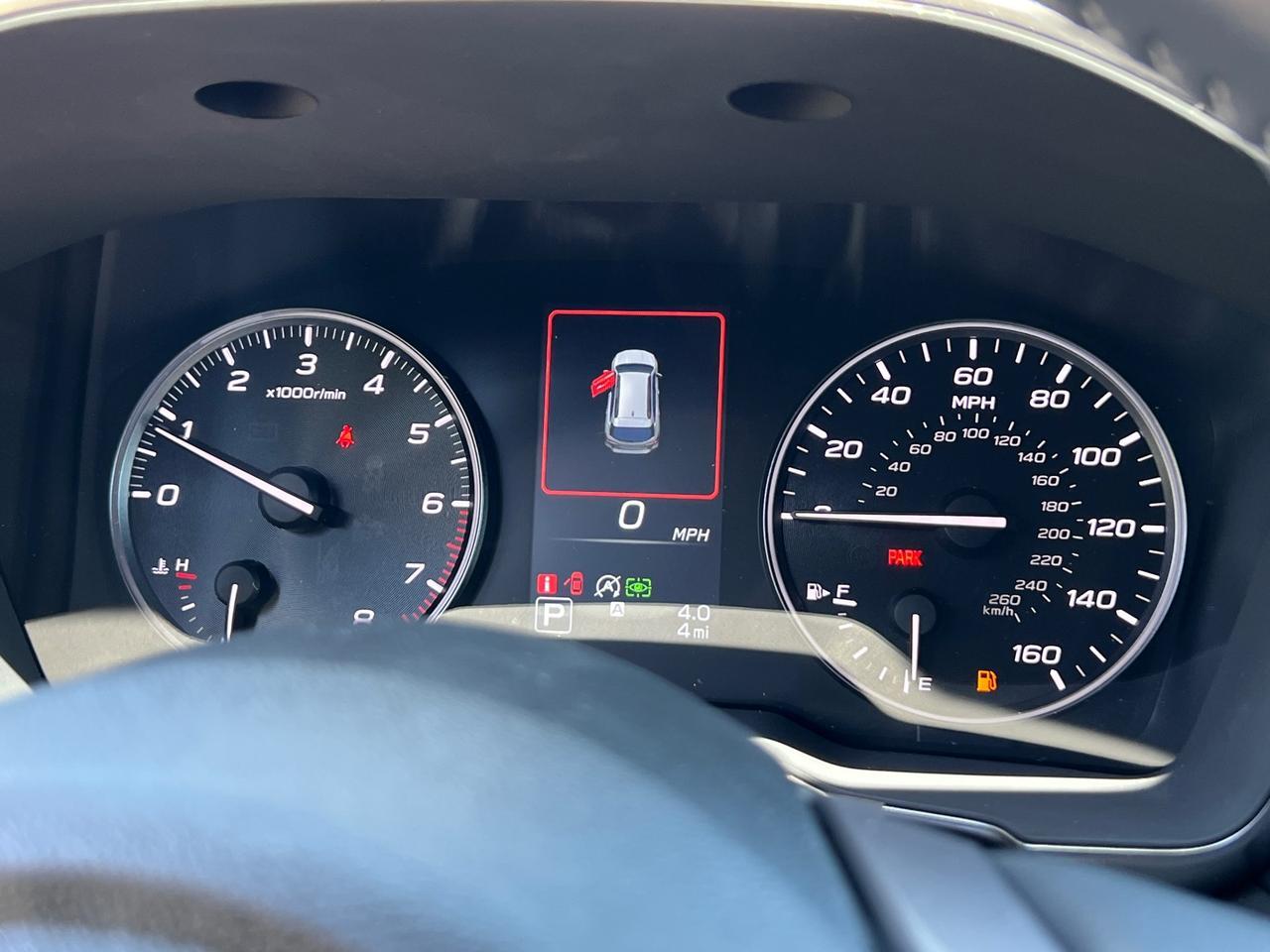 2025 Subaru Outback Limited Hagerstown MD