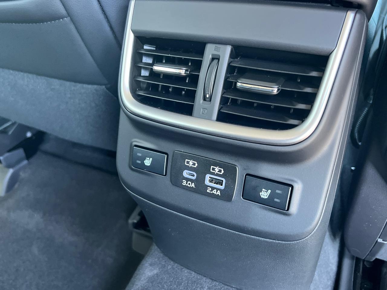 2025 Subaru Outback Limited Hagerstown MD