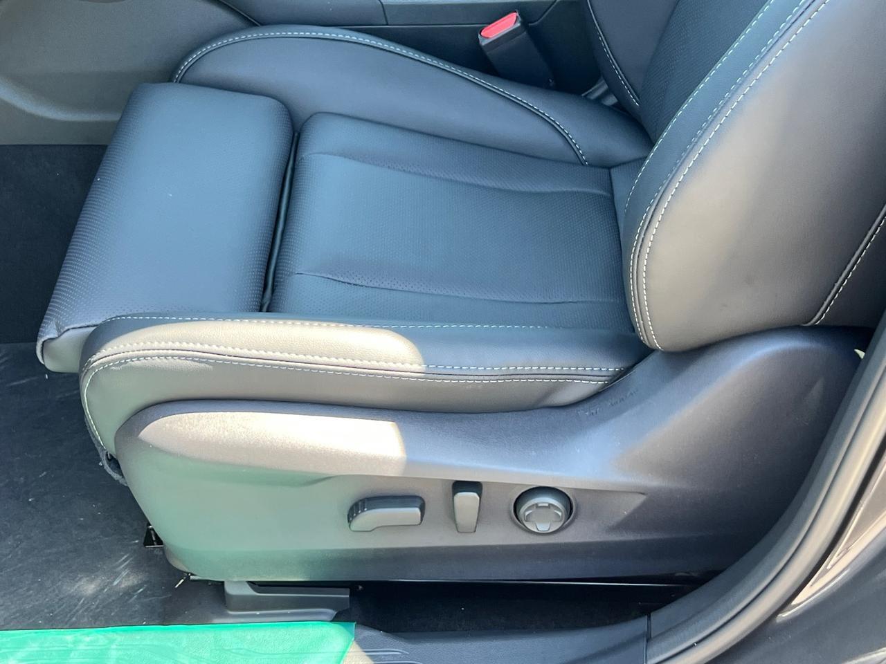 2025 Subaru Outback Limited Hagerstown MD