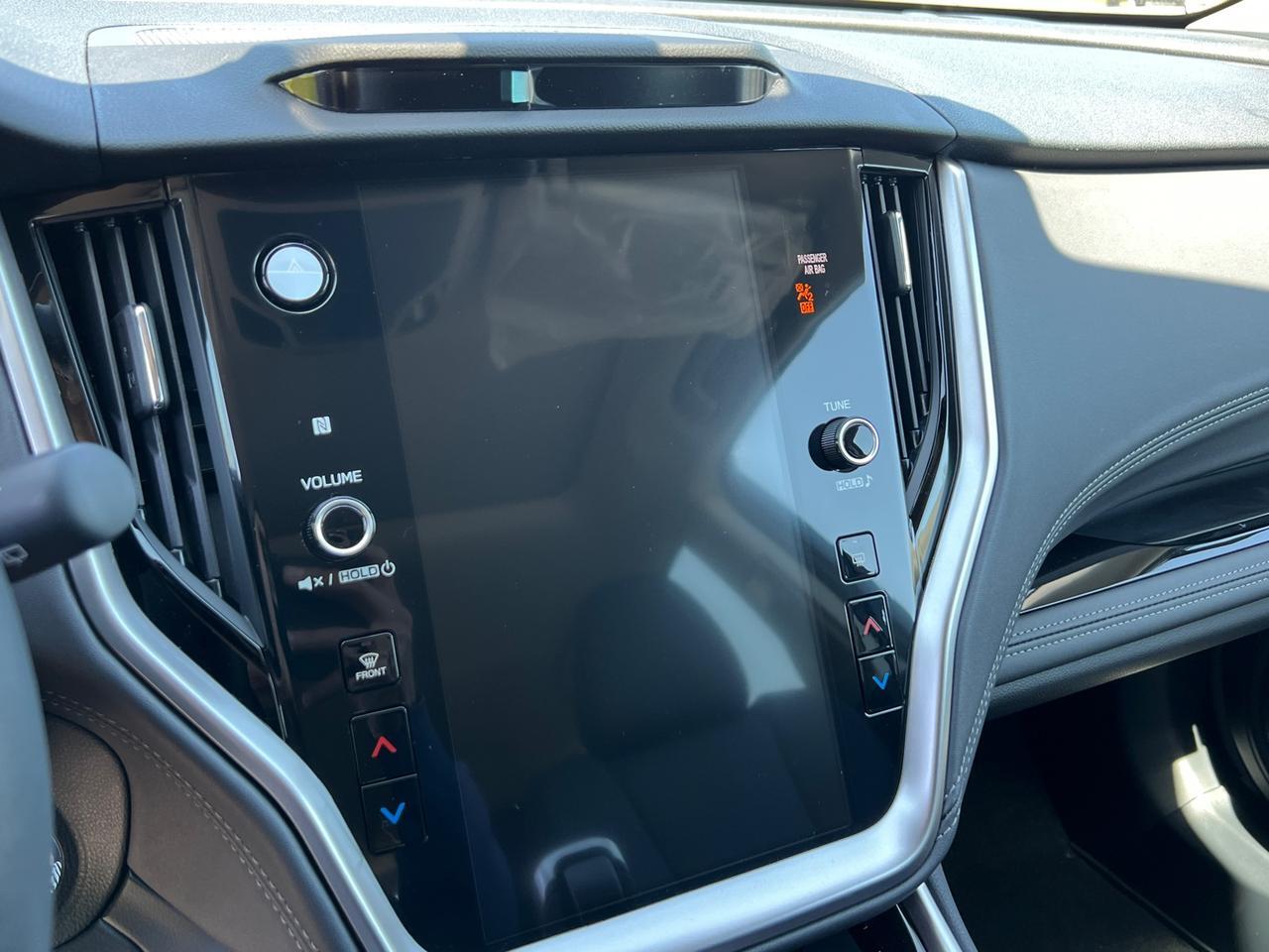 2025 Subaru Outback Limited Hagerstown MD