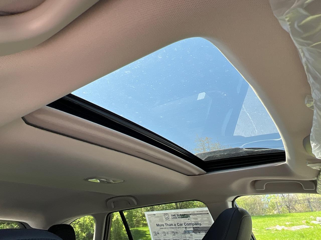 2025 Subaru Outback Limited Hagerstown MD