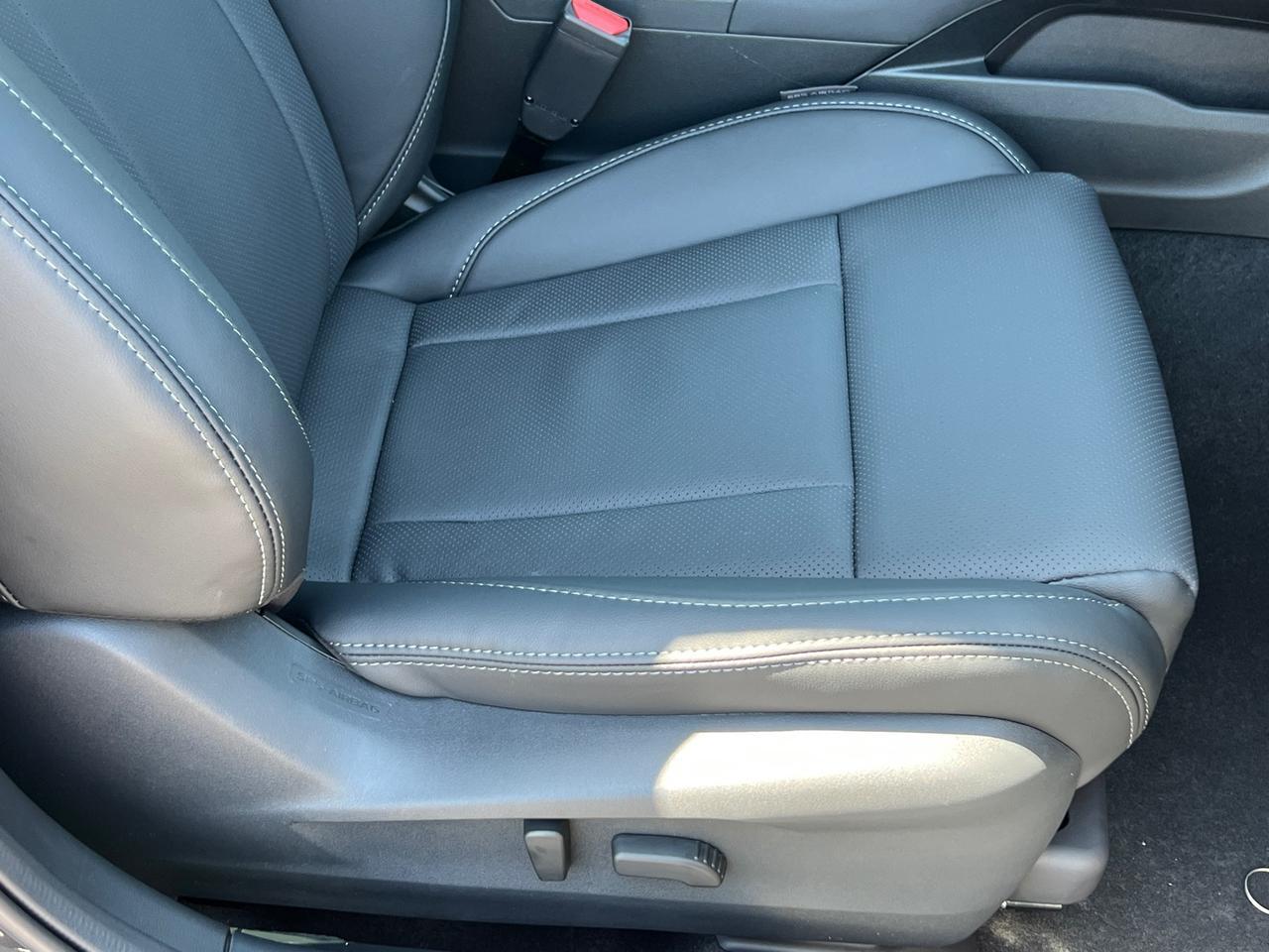 2025 Subaru Outback Limited Hagerstown MD