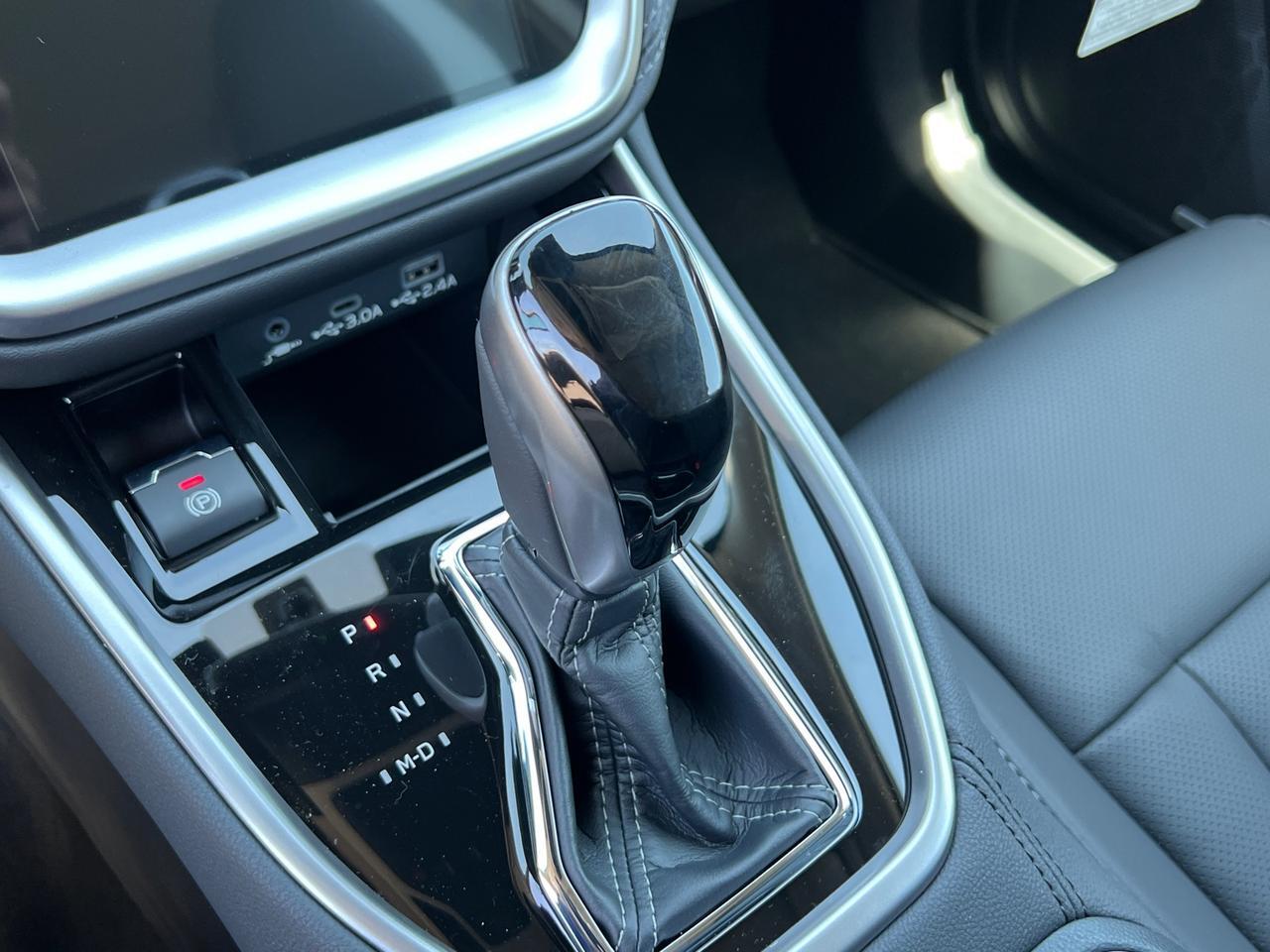 2025 Subaru Outback Limited Hagerstown MD