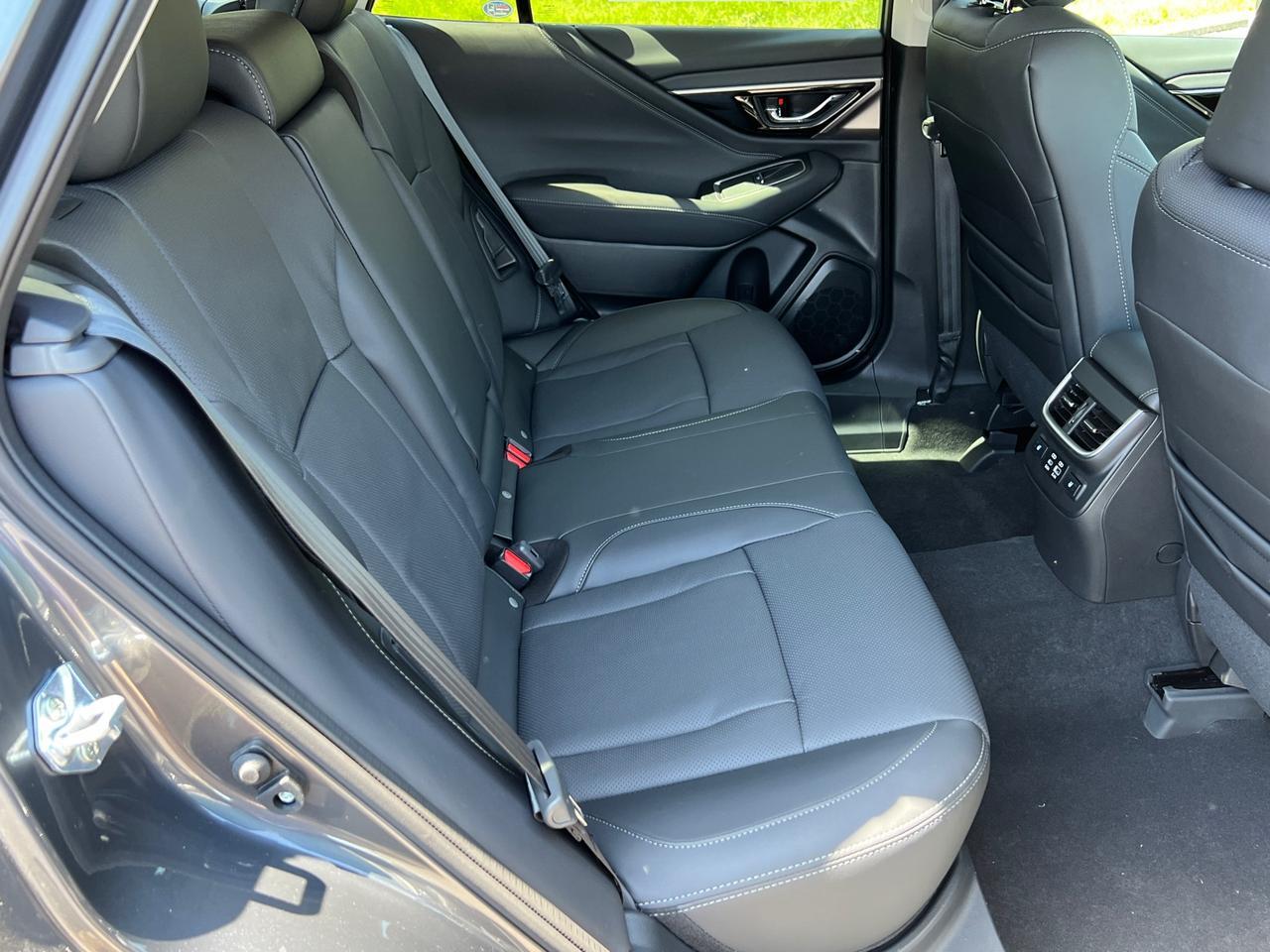 2025 Subaru Outback Limited Hagerstown MD