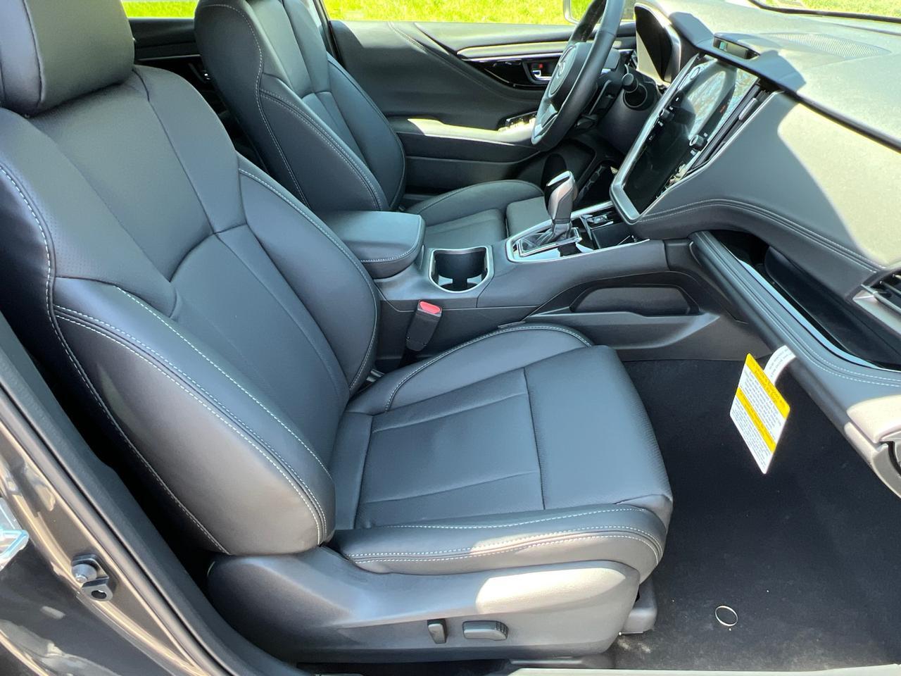 2025 Subaru Outback Limited Hagerstown MD