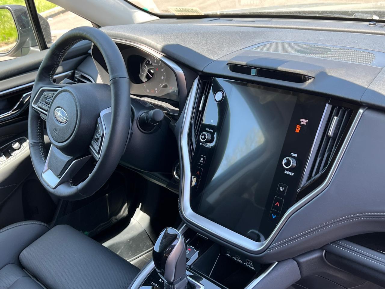 2025 Subaru Outback Limited Hagerstown MD